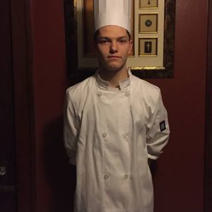 Meet your Posher, Patrick